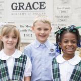 Grace Academy Of Dallas Photo - Grace incites students to maintain a wholesome balance in intellectual pursuits and celebrating individual talents and gifts. If you are looking for Academic Excellence with a Biblical foundation, Grace Academy of Dallas might be just the right fit for your child.