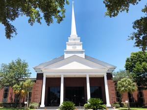 Grace Christian Academy Photo
