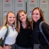 Heritage Christian Academy Photo #4 - It's all smiles at HCA!