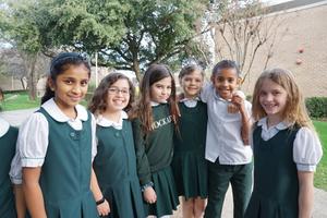 The Hockaday School Photo