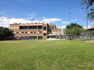 Holy Spirit Catholic School Photo