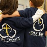 Holy Trinity Catholic School Photo #3 - PK Friends