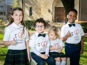 Holy Trinity Catholic School, Dallas Photo