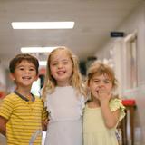 Holy Word Early Learning Center Photo #15