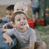 Holy Word Early Learning Center Photo #16