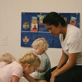 Holy Word Early Learning Center Photo #7