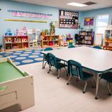 Immanuel Lutheran School Photo #10 - Our wonderful Whale Room (Two-Year-Olds)