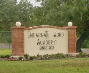 Incarnate Word Academy Photo