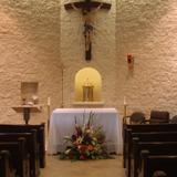 St. John Paul II Catholic School Photo #3 - The All Saints Chapel at St. John Paul II Catholic School