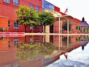 Legacy Christian Academy Photo