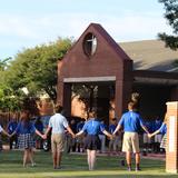 Dallas Lutheran School Photo