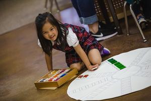 Montessori Episcopal School Photo Montessori Episcopal School Photo