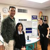 Montessori Learning Institute Photo #7 - Science Fair 2021