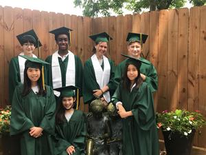 Montessori Learning Institute Photo Montessori Learning Institute Photo