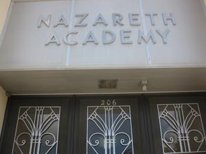 Nazareth Academy Catholic School Photo Nazareth Academy Catholic School Photo