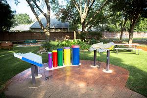 Oak Hill Academy Photo