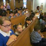 Our Lady Of Fatima Catholic School Photo - Nurturing Souls