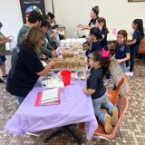 Our Lady Of Perpetual Help Academy Photo #2 - Student Council Bake Sale! Service learning in action! Our Lady Of Perpetual Help Academy Photo #2 - Student Council Bake Sale! Service learning in action!