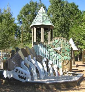 Pines Montessori School Photo