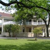 Providence Catholic School Photo - This newly renovated three story house located right on the campus is home to the library. It also includes a state-of-the-art computer lab.