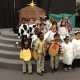 Fate Christian Academy Preschool Photo #3 - Christmas Program