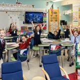 St. Lukes Episcopal School Photo #4