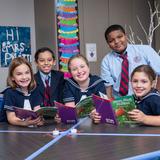 St. Lukes Episcopal School Photo