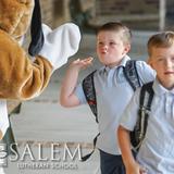 Salem Lutheran School Photo #3