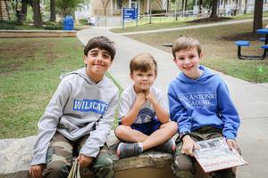 San Antonio Academy Of Texas Photo