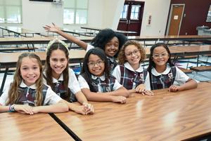 San Antonio Christian School Photo