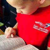San Jacinto Christian Academy Photo #12