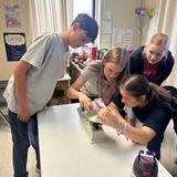 San Jacinto Christian Academy Photo #7