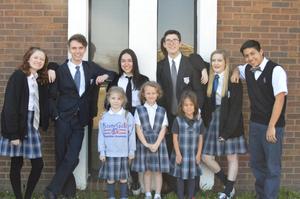 StoneGate Christian Academy Photo