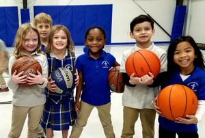 Shepherd Of The Hills Lutheran School Photo