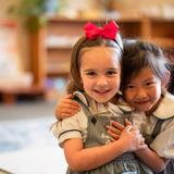 Smaller Scholars Montessori Photo #5