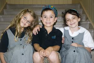 Ann & Nate Levine Academy Photo