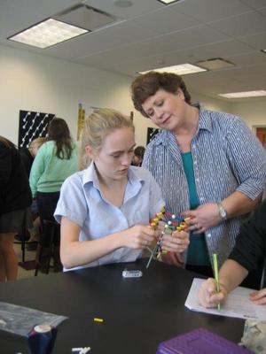 St. Agnes Academy College Preparatory Photo