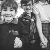 St. Anne Catholic School Photo #2