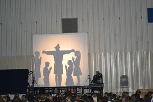 St. Anne Catholic School Photo