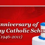St. Anthony Catholic School Photo #3 - 65 Years of Excellence in Catholic School Education