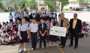 St. Anthony Catholic School Photo