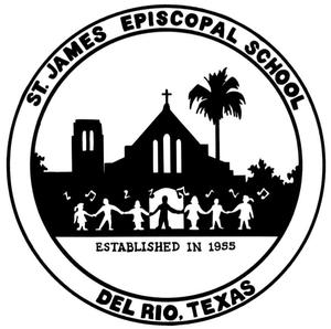 St. James Episcopal School Photo