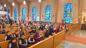 St. Joseph Catholic Academy Photo