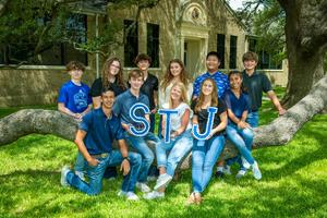 St. Joseph High School Photo