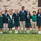 St. Louis Catholic School Photo #1 - St. Louis Catholic School Montessori ages 3 to 5, Pre-K4 to 8th grade