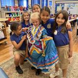 St. Mary's Catholic School Photo #10