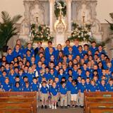St. Mary's Catholic School Photo