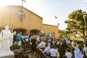 Saint Paul Catholic Classical School Photo Saint Paul Catholic Classical School Photo