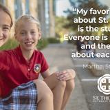 St. Theresas Catholic School Photo #2