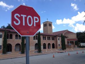 Saint Thomas' Episcopal School Photo
